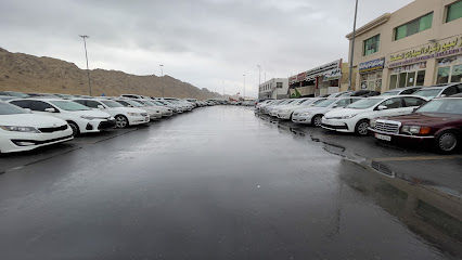 DESERT ROSE BUYING AND SELLING USED CARS - Abu Dhabi - +971 56 235 1992