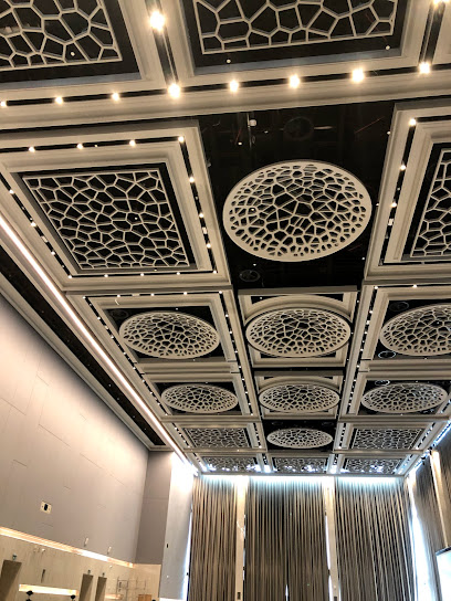 Mais Interior Design - United Arab Emirates|Al Zahiyah - Abu Dhabi|Office 201