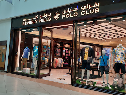 Beverly Hills Polo Club - Abu Dhabi -