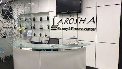 Larosh Beauty & fitness center - Abu Dhabi - +971 3 763 5030