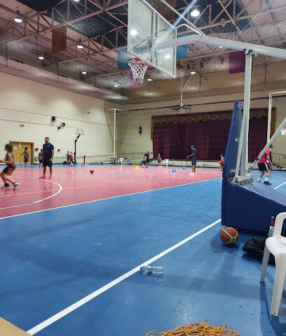 Star Basketball Academy - Abu Dhabi - +971 50 588 1380