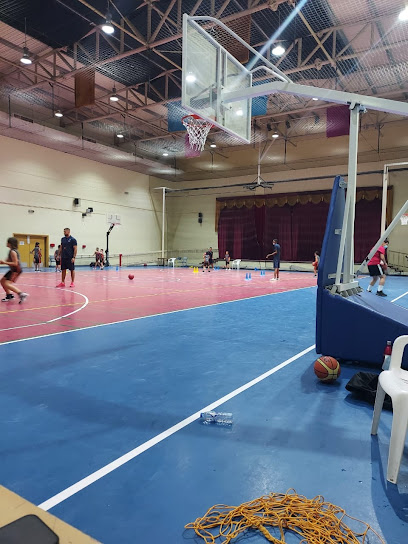 Star Basketball Academy - United Arab Emirates|Al Barsha 1 - Dubai|Al BarshaAl Al Barsha Road