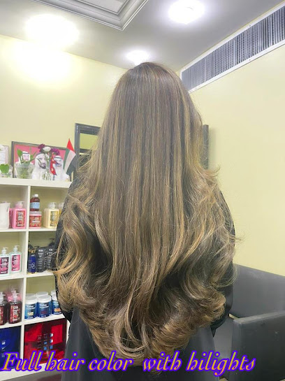 Glory Face Ladies Salon - United Arab Emirates|Abu Dhabi|Al Amani St. / Al Nasr Street Building No. 26