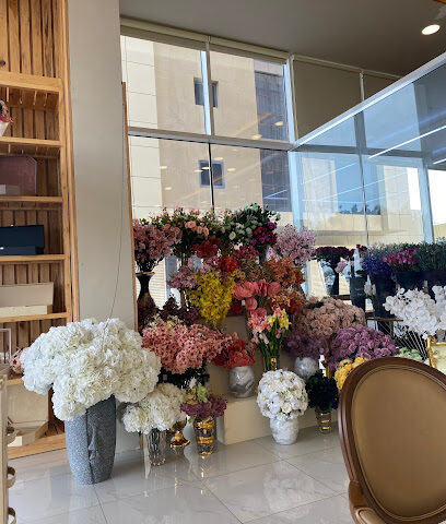 Labelle Chocolates & Flowers - Ras al Khaimah - Abu Dhabi - +971 56 216 3989