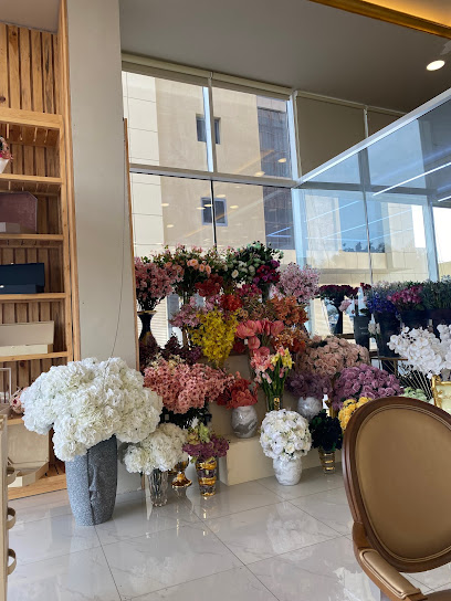 Labelle Chocolates & Flowers - Ras al Khaimah - United Arab Emirates|Dafan Al Khor - Ras al Khaimah|7 17A St