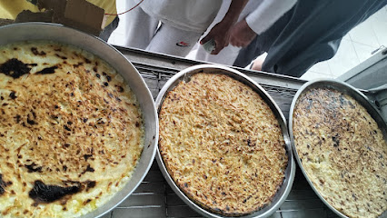 Bakery (Roti) - Abu Dhabi - +971 52 727 5152
