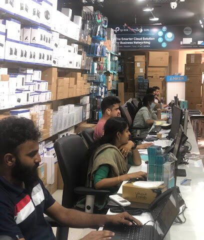 DSR TECH | COMPUTER SHOP, GRANDSTREAM DUBAI, UBIQUITI DUBAI - Abu Dhabi - +971 4 354 4115