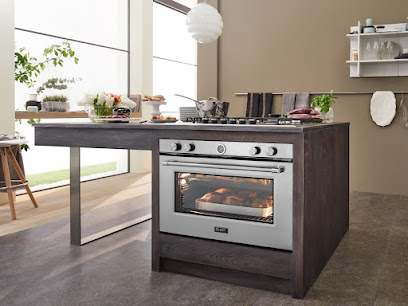 MVP Appliances - Abu Dhabi - +971 4 380 9490