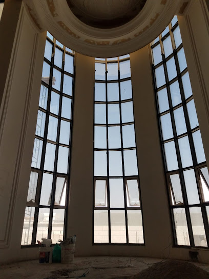 Ashraf aluminium door window and glass work kitchen caboardd& all kind of aluminum - United Arab Emirates|Abu Dhabi|Unnamed Road