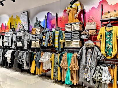Le Pearl Fashion - Abu Dhabi - +971 52 943 4787