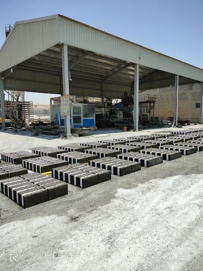 Arya Automatic Block Factory LLC - United Arab Emirates|Ajman Industrial 2 - Ajman|9FHF+WW6