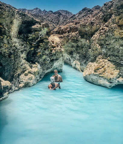 ECC Adventures -  - +971 55 823 7687