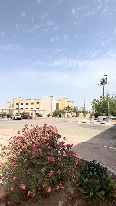 Alyash 6 Adnoc - United Arab Emirates|Al Dhannah City - Abu Dhabi|3MCG+QC9