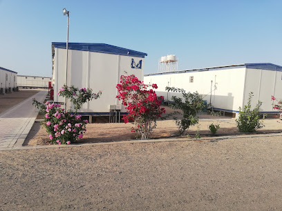 SUNASCO CAMP ( Accomodations & Catering Service) - Abu Dhabi - +971 54 537 0407