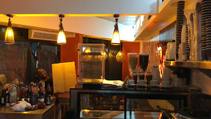 Perugia Cafe - Abu Dhabi - +971 9 237 1266