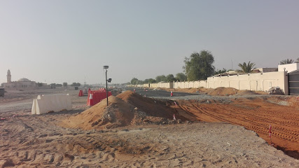 Dar Alwd Construction L.L.C - Abu Dhabi - +971 6 575 8822