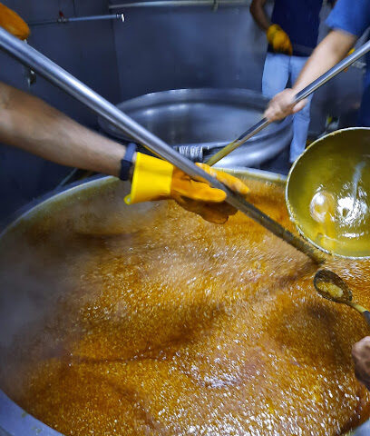 FRITTERS CATERING SERVICES - Abu Dhabi - +971 50 739 0404