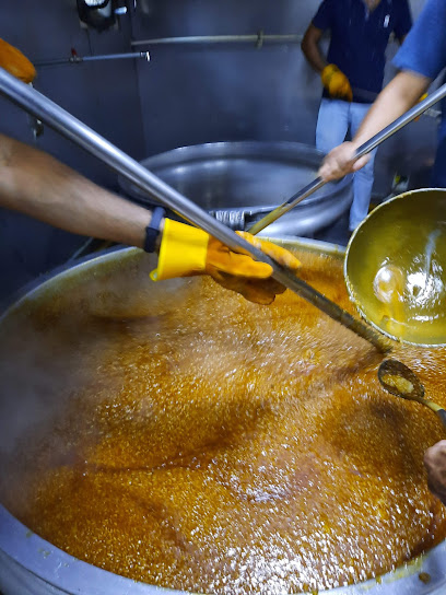 FRITTERS CATERING SERVICES - United Arab Emirates|Al Quoz - Al Quoz Industrial Area 4 - Dubai|18 22nd St
