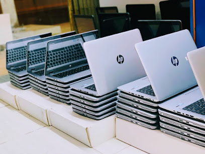 Safa Computers - Abu Dhabi - +971 50 386 8488
