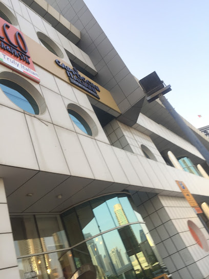 Cappucino Grand Cafe - United Arab Emirates|Al Wasl - Dubai|Sheikh Zayed Rd