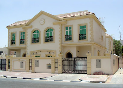 Lion Aluminium & Glass Est. -  - +971 55 883 9240
