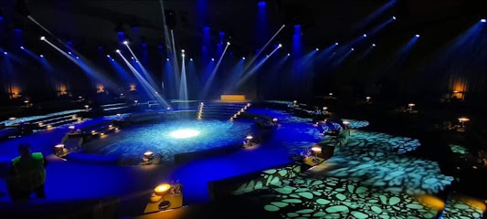 Matrix Visual Events - Abu Dhabi - +971 4 227 1565