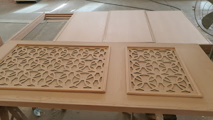 Lamasat Alebda Aluminum & Carpentry -  - +971 58 837 6018