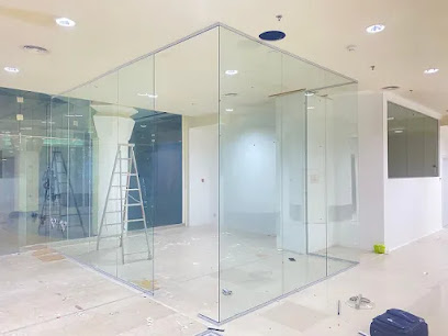Ahsan Aluminium and glass professional -  - +971 55 837 8699