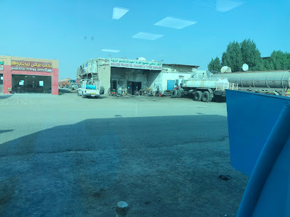 Sal Sabeel Car Mechanical Repair workshop - Abu Dhabi -