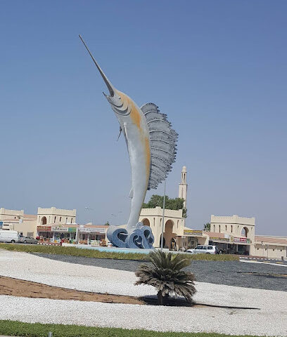 Umm Al Quwain - Abu Dhabi -