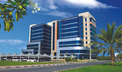 Goldshaw - Abu Dhabi -