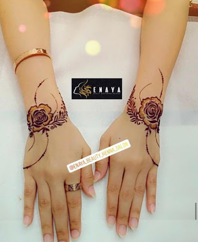 Enaya Beauty and Henna Saloon - United Arab Emirates|Ras Al-Khaimah|Unnamed Road