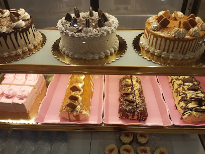 Laghotaih Bakeshop - لاغوتيه للحلويات - Abu Dhabi - +971 9 223 5111