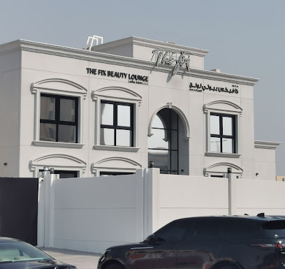The Fix Beauty Lounge - Abu Dhabi - +971 2 565 0800