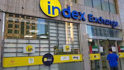 Index Exchange LLC - Abu Dhabi - +971 600 570009