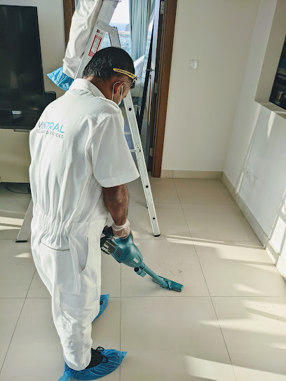 Mistral Cleaning Services - United Arab Emirates|Al Sufouh 2 - Dubai|6th Floor|Concord Tower
