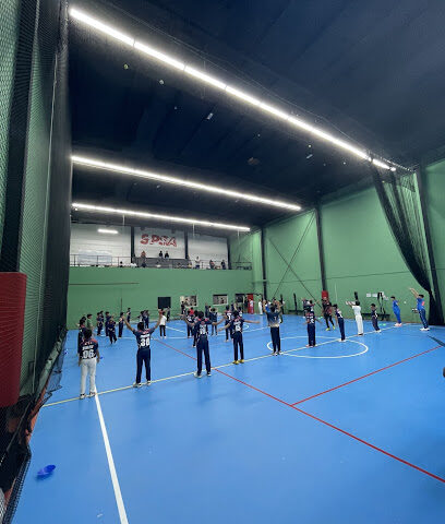 SMASHING POINT SPORTS ACADEMY - Abu Dhabi - +971 58 628 0490