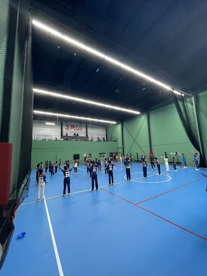 SMASHING POINT SPORTS ACADEMY - United Arab Emirates|Dubai|Warehouse No3