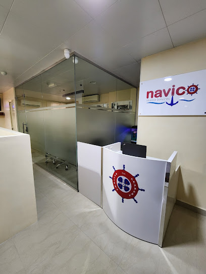 Navico Marine Services - United Arab Emirates|Fujairah|MajanTower 2