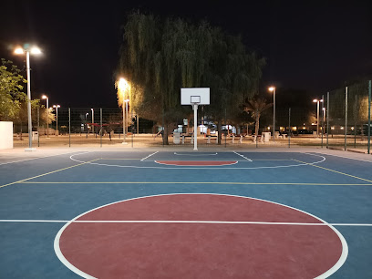 Al Twar Basketball Court - Abu Dhabi - +971 50 375 5310