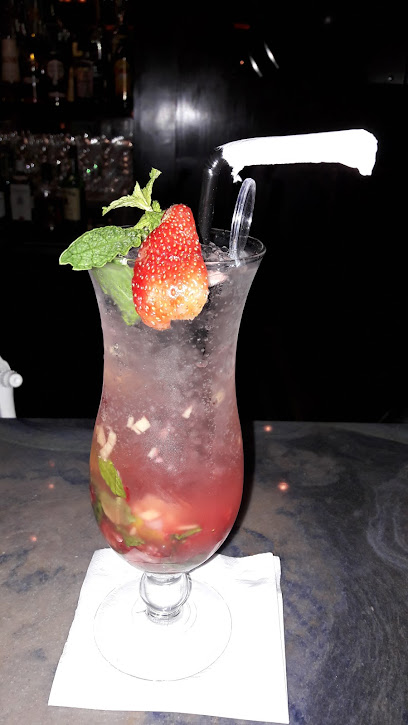 Cristal Bar - United Arab Emirates|Abu Dhabi|M floor