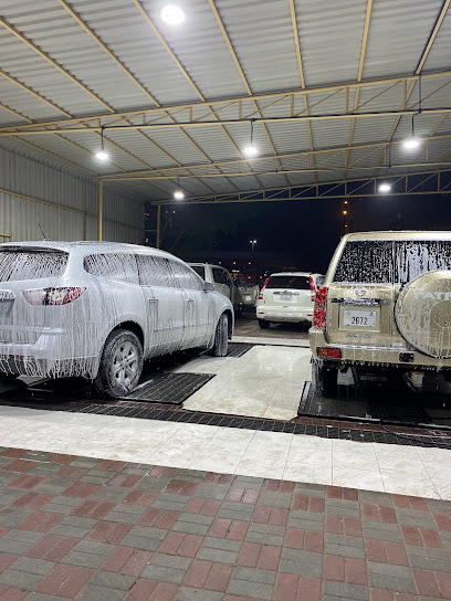 Auto Clean Car Washing - United Arab Emirates|Al Uraibi - Ras al Khaimah