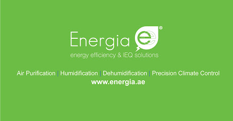 Energia Technologies FZE -  - +971 6 745 9831