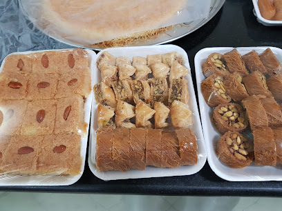 Lebenon Spring Bakery - Abu Dhabi - +971 7 223 6481
