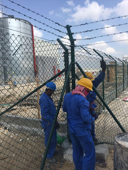 Al Mandoos Group Technical Services - United Arab Emirates|Ajman|Industrial Area 2 southren sector plot# 0362 Shed/Shabra Number 003|AJM UAE UAE