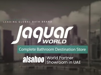 Al Sahoo : Jaquar World Partner Showroom - Abu Dhabi - +971 4 269 3384