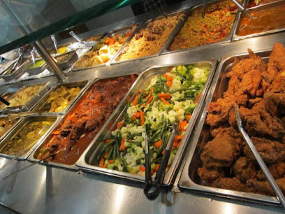 DAHSHA CATERING SERVICES - Abu Dhabi - +971 50 237 0938