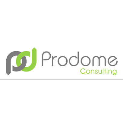 ProDome Consulting - Abu Dhabi - +971 2 677 7817