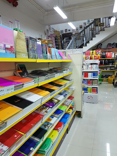 Dubai Library Distributors - Al Barsha Branch - United Arab Emirates|Dubai|223 Umm Suqeim St
