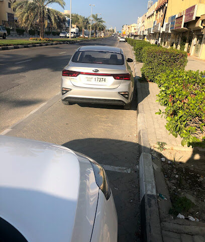 Al Faleh Rent A Car - Abu Dhabi - +971 6 566 7727